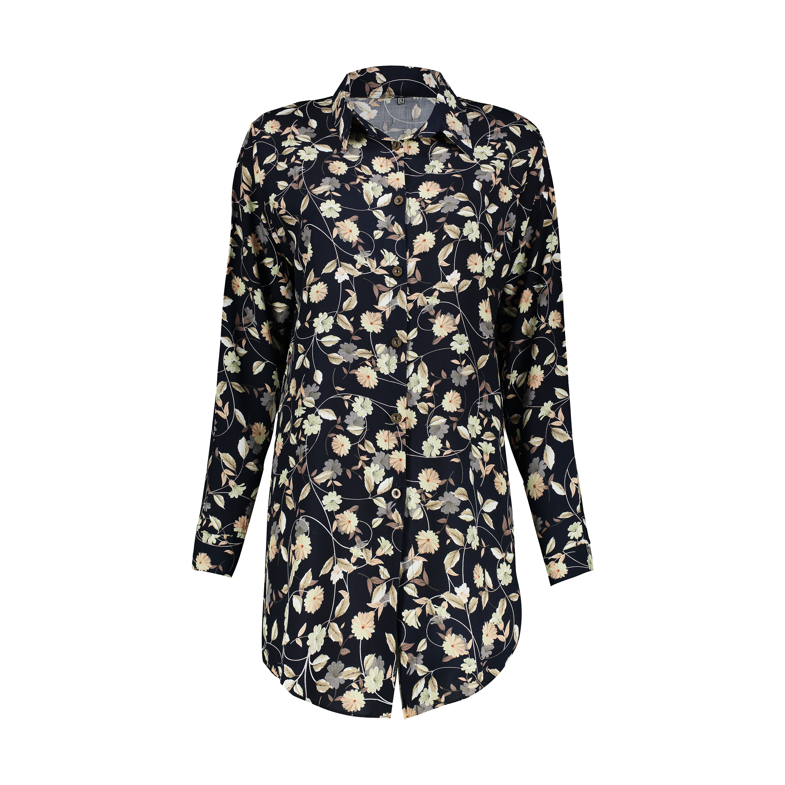 شومیز زنانه کد 990504