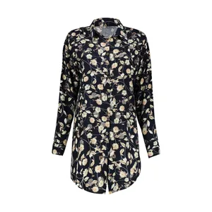 شومیز زنانه کد 990504