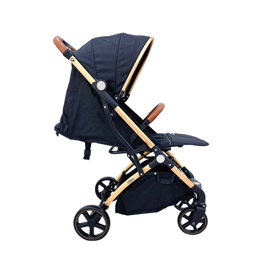 کالسکه کولار مدل Baby stroller cullar model S666 PLUS