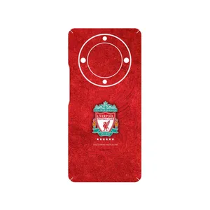 MAHOOT Liverpool Cover Sticker for Honor Magic 5 Lite