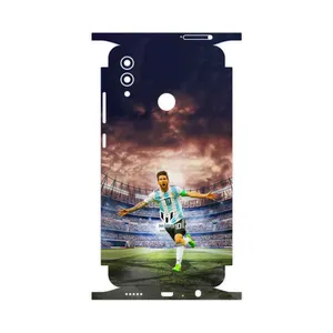 MAHOOT Lionel Messi 2-FullSkin Cover Sticker for Honor 10 Lite