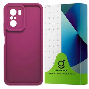 GHAB TAK SOLDT Cover For Xiaomi Poco F3 / Redmi K40 / Redmi K40 Pro / Redmi K40 Pro Plus / Mi 11i