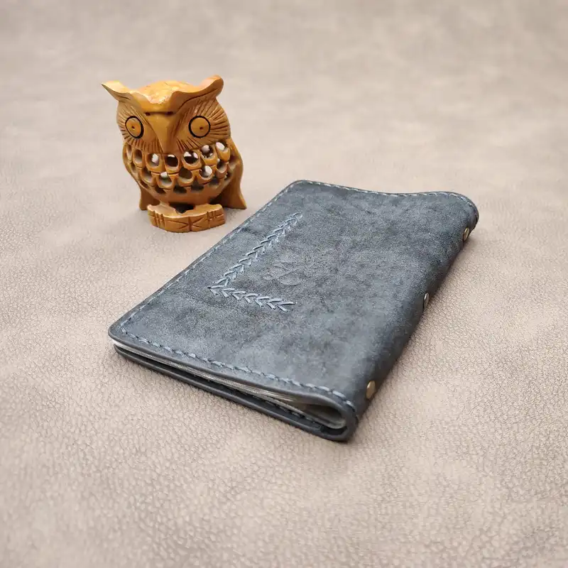 کیف مدارک مدل D10-01