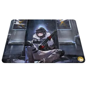 Hoomero Game Rainbow Six Siege A2351 Mousepad