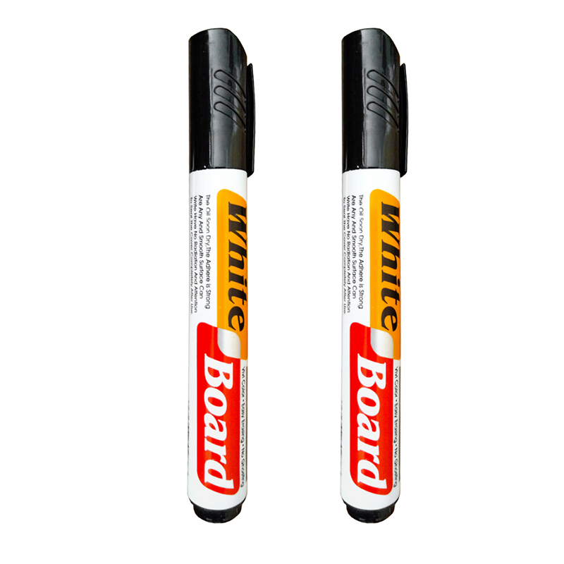 ماژیک وایت برد کد 6244 مجموعه 2 عددی
