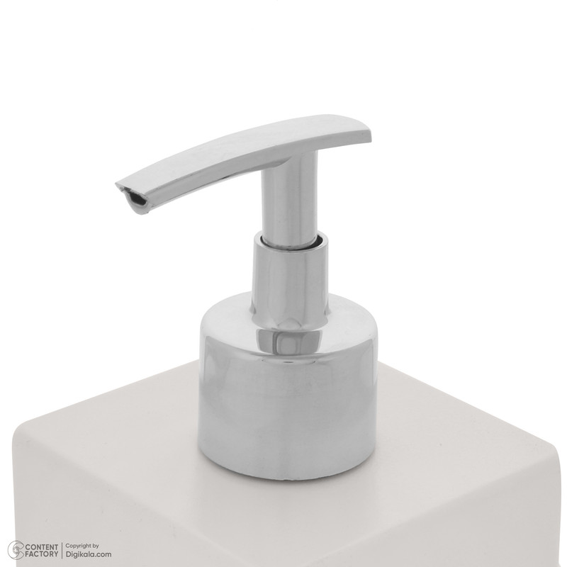 مخزن مایع دستشویی مدل 1119