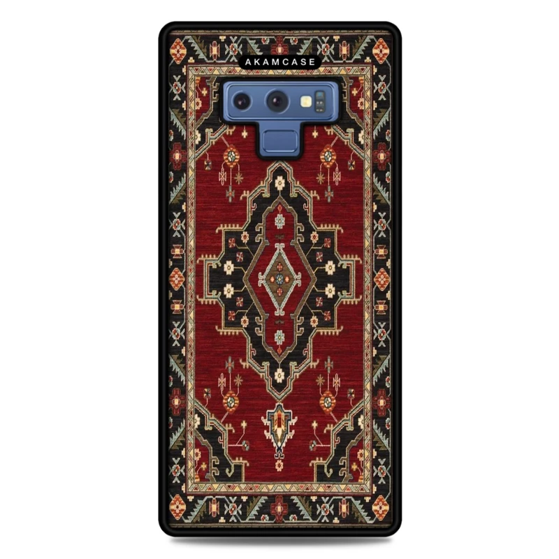 کاور آکام مدل AMC-WSGN9-PERSIAN-7 مناسب برای گوشی موبایل سامسونگ Galaxy Note 9