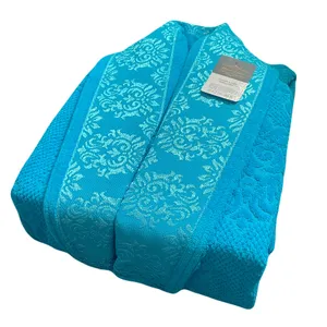 حوله پالتویی مدل مرسین سایز ۱۲۵