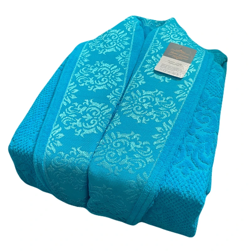 حوله پالتویی مدل مرسین سایز ۱۲۵