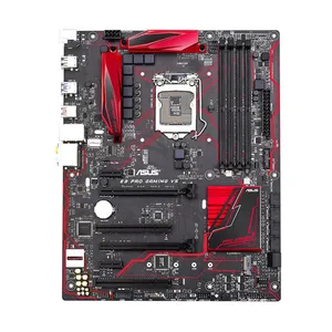 مادربرد ایسوس مدل E3 PRO GAMING V5