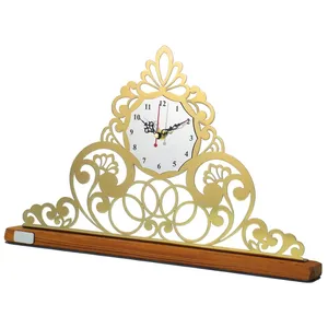 ساعت رومیزی مدل C902