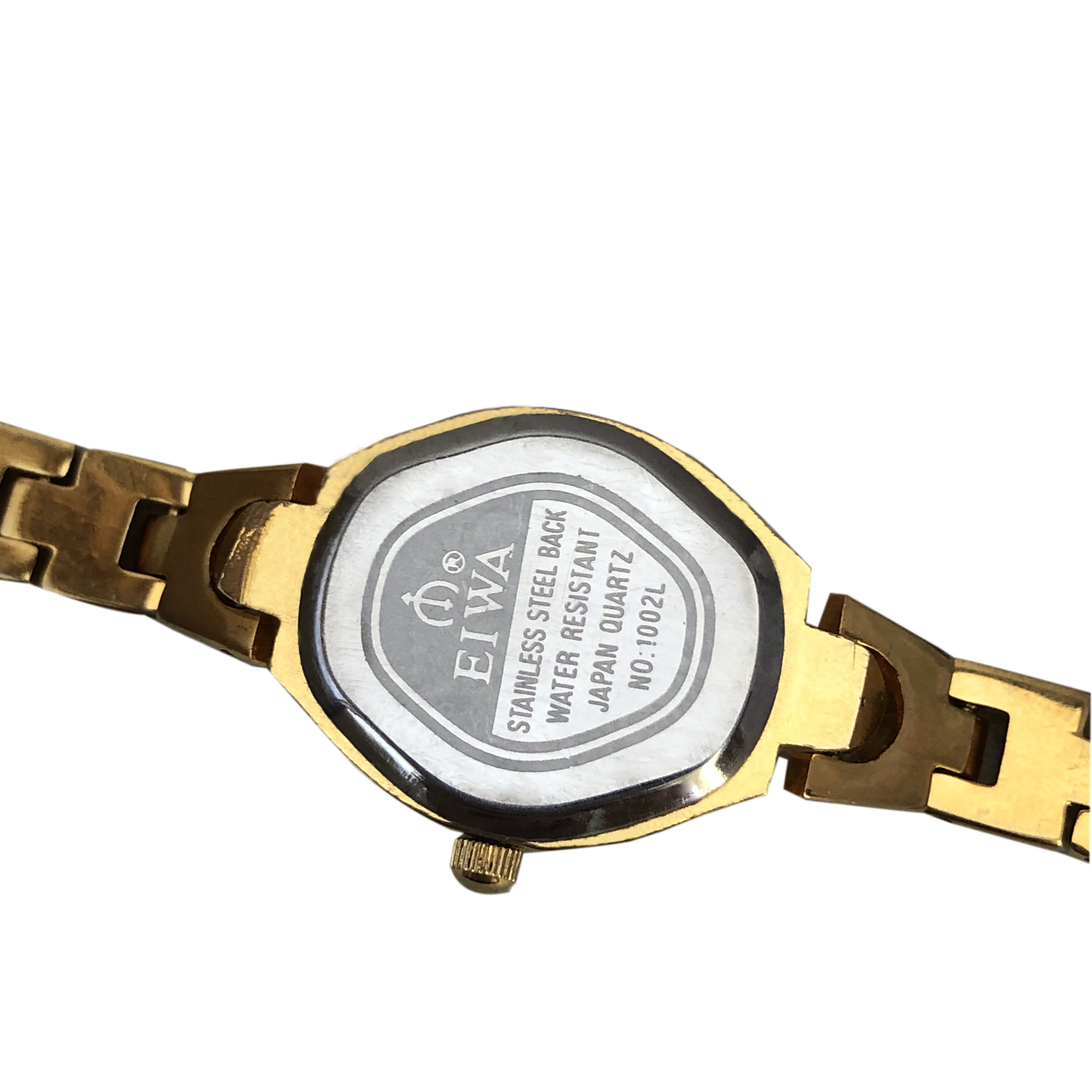 ساعت مچی عقربه ای  زنانه مدل 0060