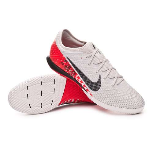 کفش فوتسال مردانه نایکی مدل Mercurial vapor 8 pro IC