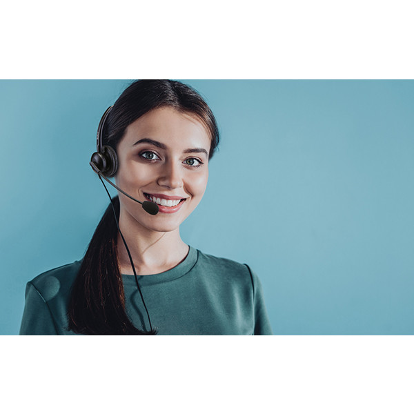 هدست تلفن بابانگ مدل BNG308002