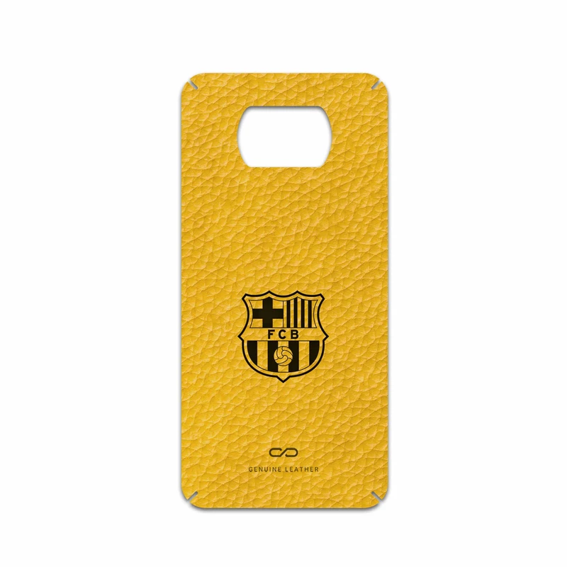 برچسب پوششی ماهوت مدل ML-BRCA مناسب برای گوشی موبایل شیائومی Poco X3 Pro