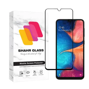 Shahr Glass FUS20 Screen Protector For Samsung Galaxy A20 / A30 / A30s