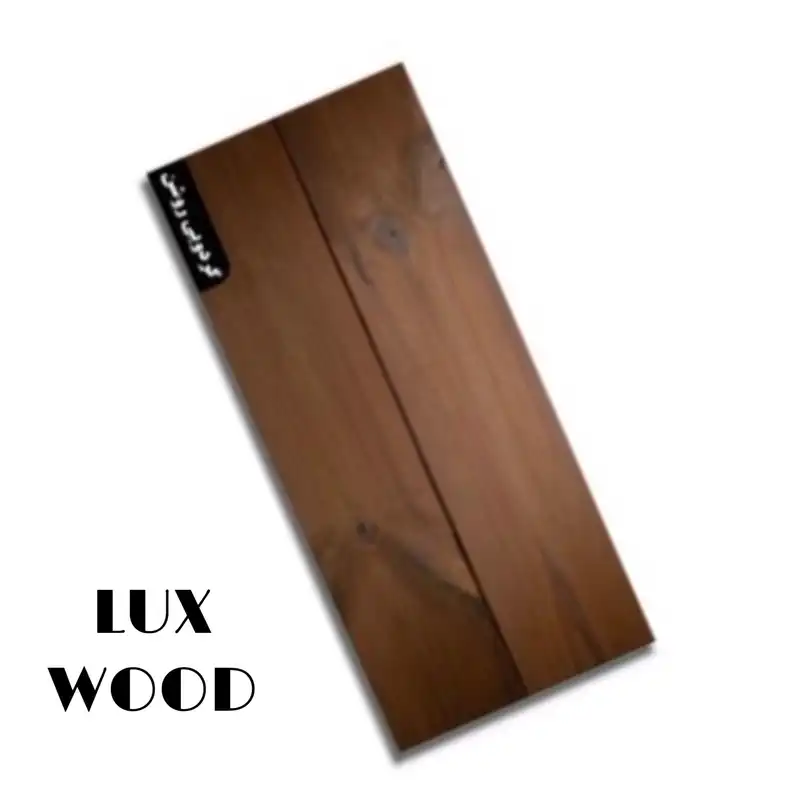 رنگ لکه گیر چوب لوکس وود کد L224 حجم 120 میلی لیتر