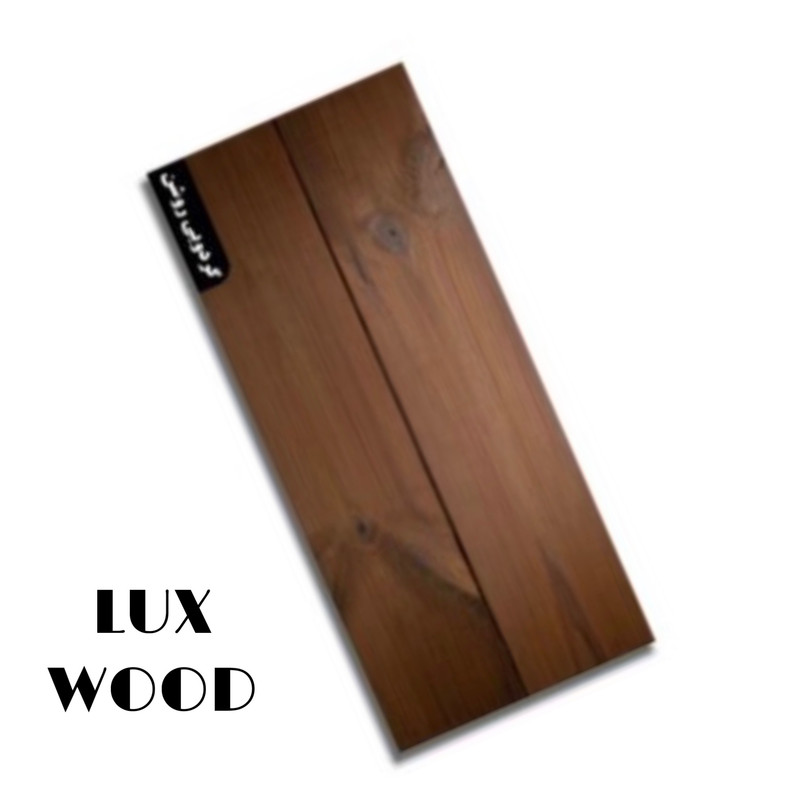 رنگ لکه گیر چوب لوکس وود کد L224 حجم 120 میلی لیتر