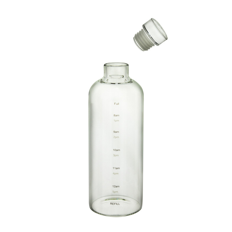 بطری مدل  k-115 گنجایش 0.75 لیتر