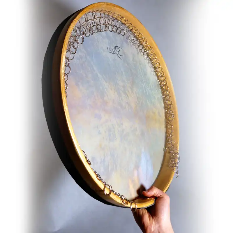 دف سولو مدل S1