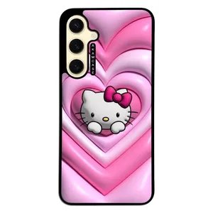 AKAM AMC-WSGS24FE-JELLY-42 Cover For Samsung Galaxy S24 FE