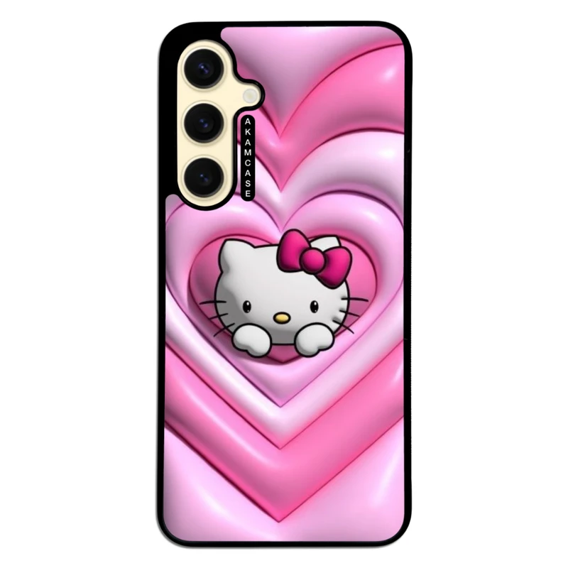 کاور آکام مدل AMC-WSGS24FE-JELLY-42 مناسب برای گوشی موبایل سامسونگ Galaxy S24 FE