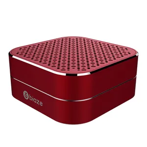 اسپیکر بولوتوثی قابل حمل بیاز مدل Y-02