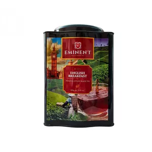 چای سیاه ENGLISH BREAKFAST امیننت - 250 گرم