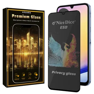 Akuara Premium PRV1 Nice model Screen Protector For Xiaomi Poco C71 Mobile Phone