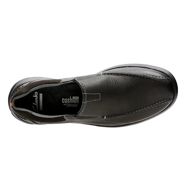 کفش روزمره مردانه کلارک مدل 261196158 -  - 5