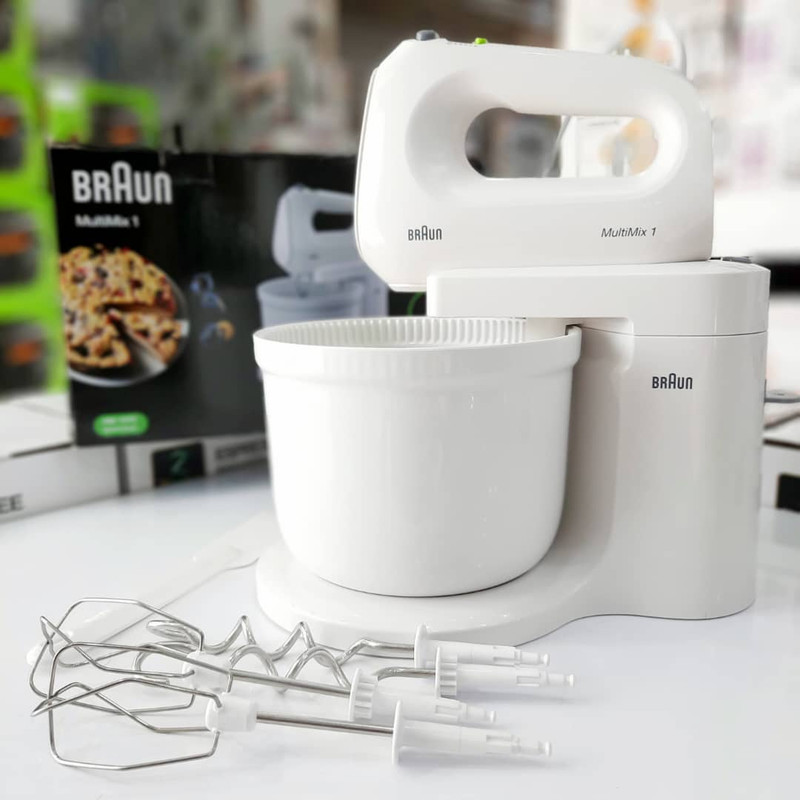 همزن براون مدل HM1070