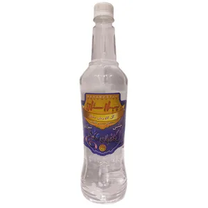 عرق گل گاوزبان - 1 لیتر