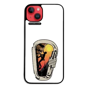 AKAM AMC-WA14PLUS-MOUNTAINS-22 Cover For Apple iPhone 14 Plus