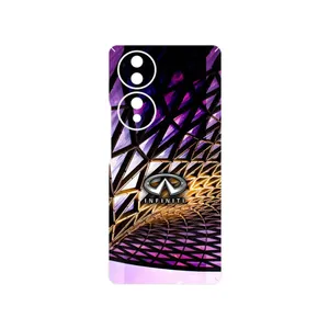 MAHOOT infinity Cover Sticker for Honor 70