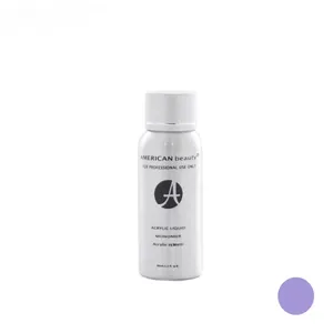 لیکوئید کاشت ناخن امریکن بیوتی مدل Monomer حجم 65 میلی لیتر
