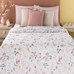 روتختی مادام کوکو مدل fantina یک نفره سایز 150x230 سانتی متر