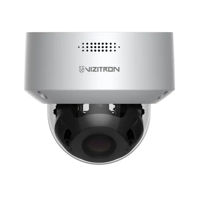 دوربین مداربسته تحت شبکه ویزیترون مدل VZ-SIP555M_L