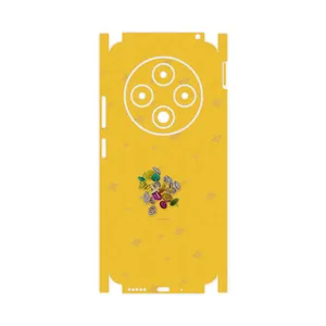 MAHOOT Nostalgic whirligig-FullSkin Cover Sticker for Xiaomi Redmi 14C