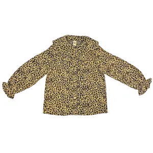 شومیز دخترانه مدل GR-005
