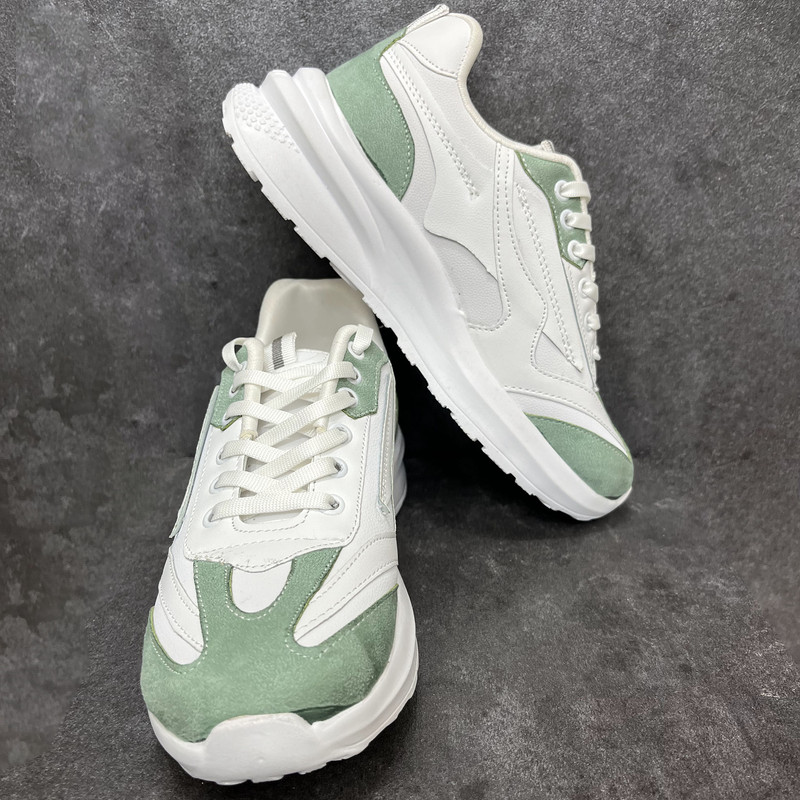 کفش روزمره زنانه مدل ماهین