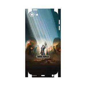 MAHOOT Dark Souls Game Series-FullSkin Cover Sticker for Apple iPod touch 6th generation
