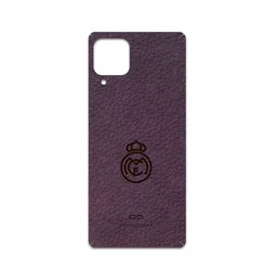 MAHOOT PL-REAL Cover Sticker for Samsung Galaxy M62