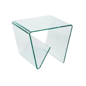 میز عسلی مربع مدل 001