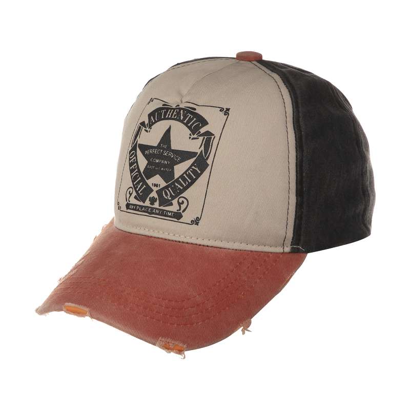 کلاه کپ مردانه مدل S1981$-3
