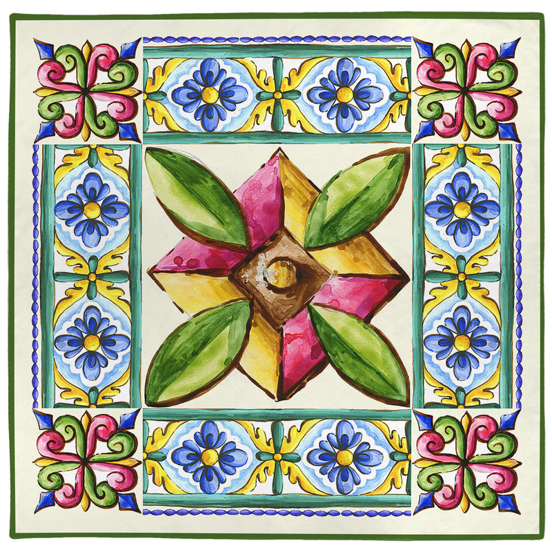 رومیزی مدل 980 رومیزی مدل 980