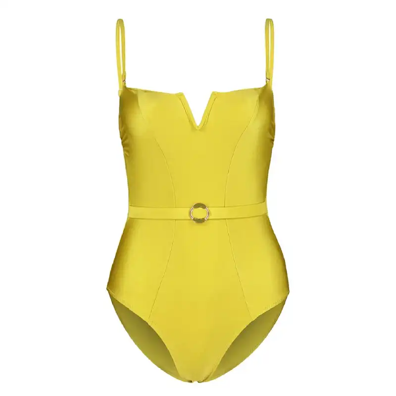 مایو زنانه مدل TBESS21MA0134