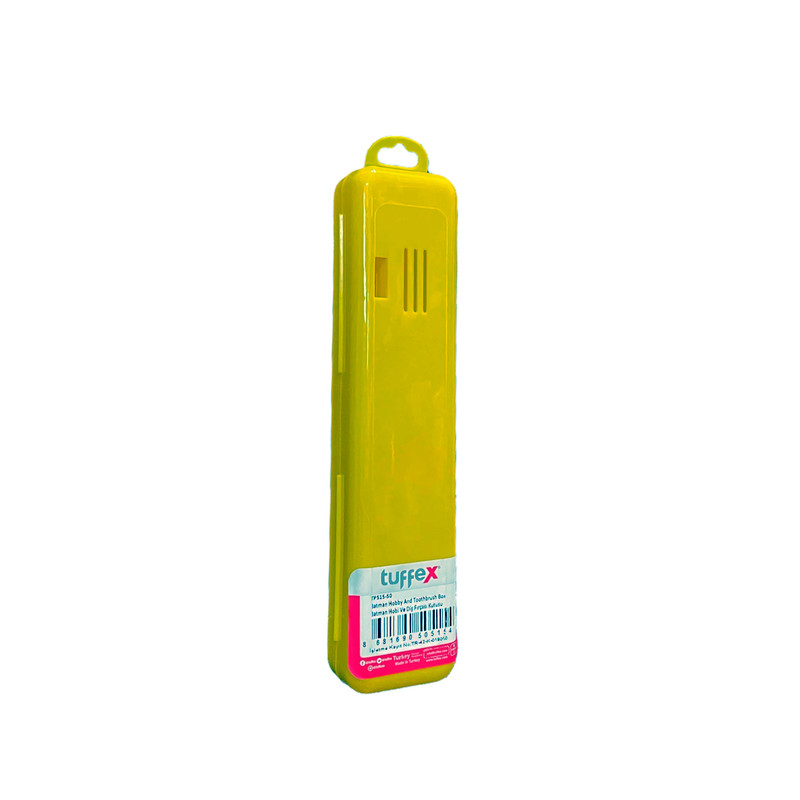 جا مسواکی توفکس کد TP515-50