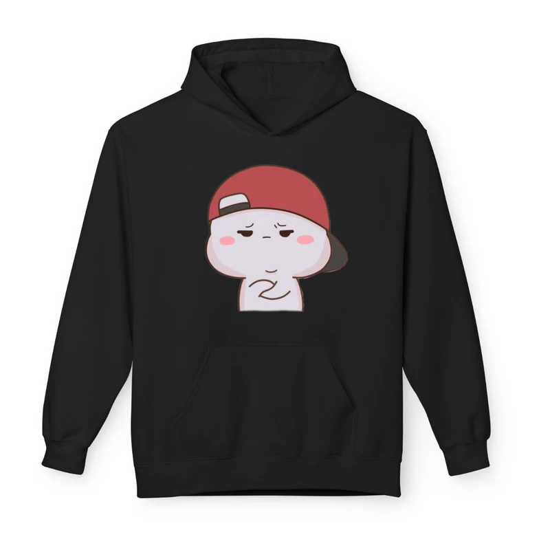 هودی مردانه پاد آفرین مدل فانتزی کد q41