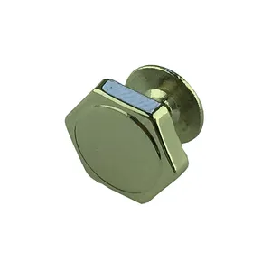 پیچ کمربند طرح شش گوش کد NKL-EXP01