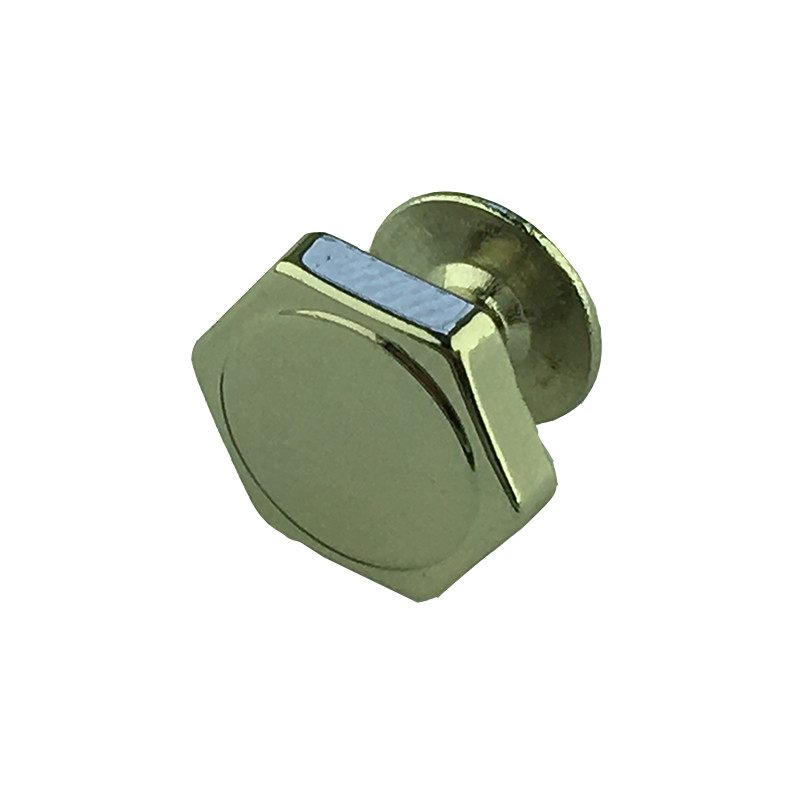 پیچ کمربند طرح شش گوش کد NKL-EXP10 بسته 10 عددی پیچ کمربند طرح شش گوش کد NKL-EXP10 بسته 10 عددی